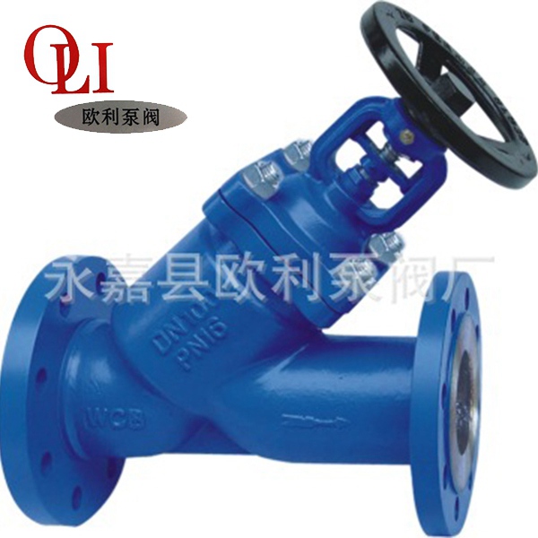 波纹管角式截止阀