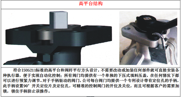 气动O型紧急切断阀