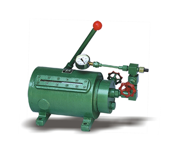 SB03-175A 手摇油泵