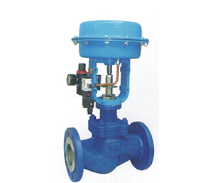 气动薄膜波纹管截止阀