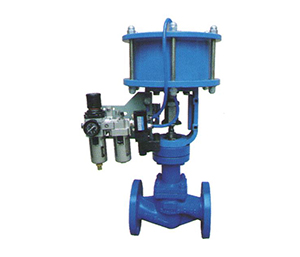 气动波纹截止阀