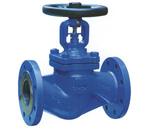 不锈钢型截止阀